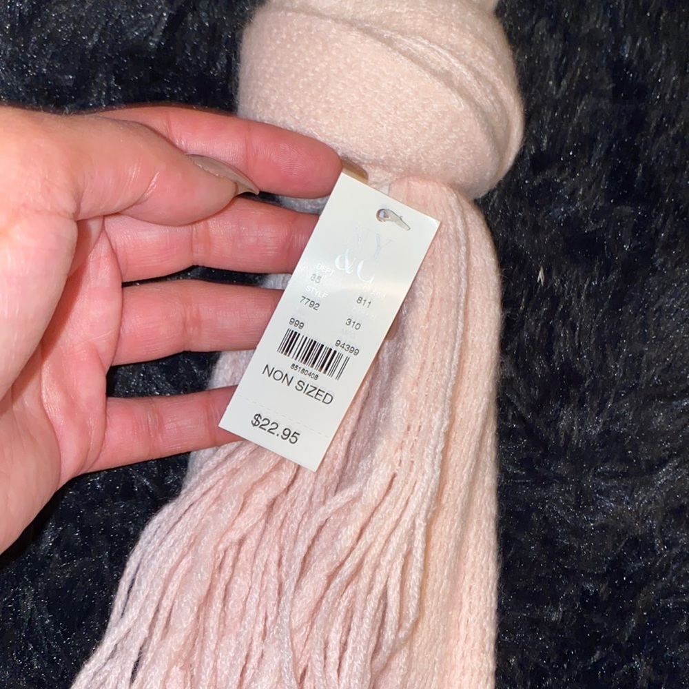 New York & Company scarf bundle 🧣